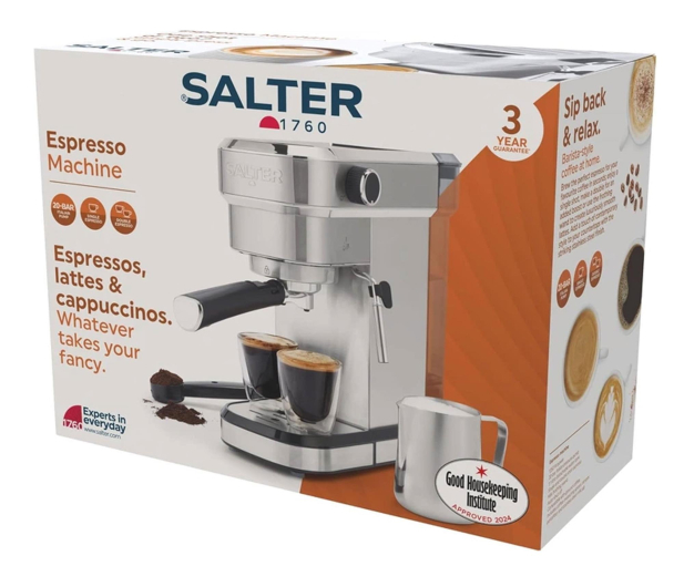 Salter Kawiarka EK6139VDE - 1569614 - zdjęcie 4